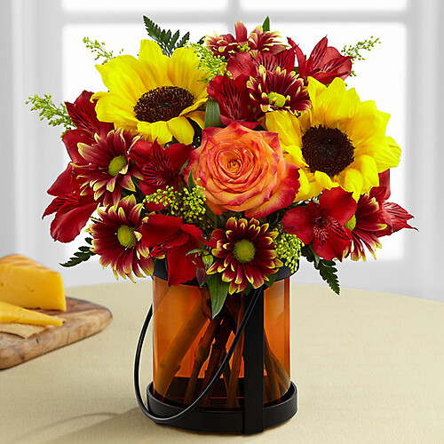 The Giving Thanks&amp;trade; Bouquet by Better Homes and Gardens&amp;reg