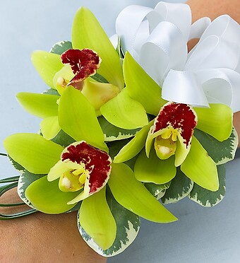 Beach Corsage Arrangement